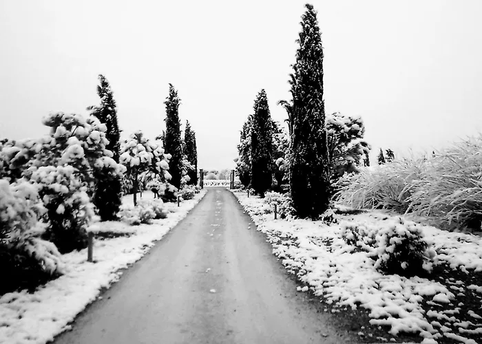 Gite Le Petit Luberon 2