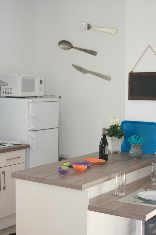 Le Petit Luberon 2 Appartement