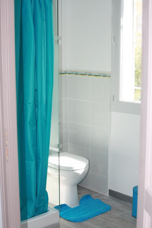 Le Petit Luberon 2 Appartement Cabrières-dʼAvignon