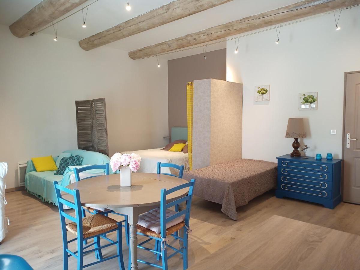 Le Petit Luberon 2 *
