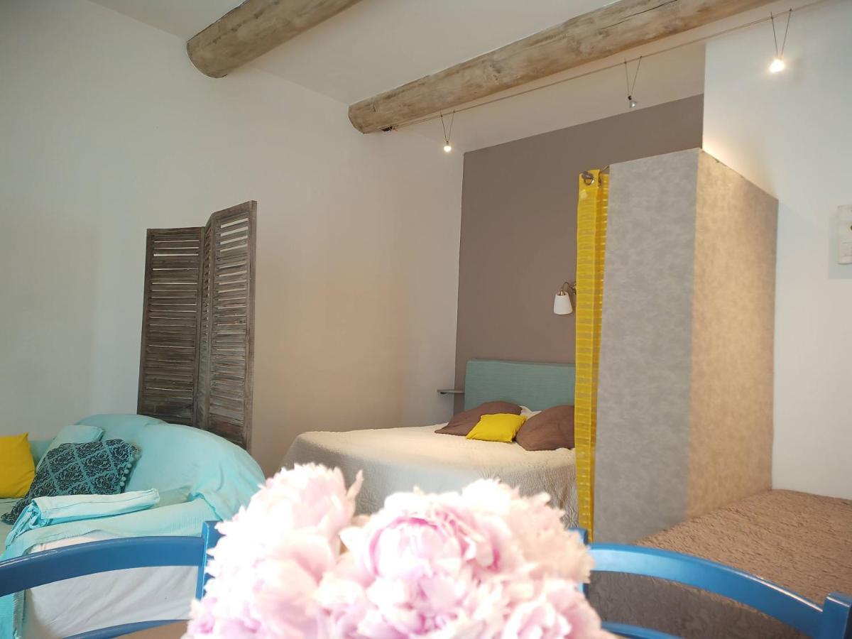 Appartement Le Petit Luberon 2 *